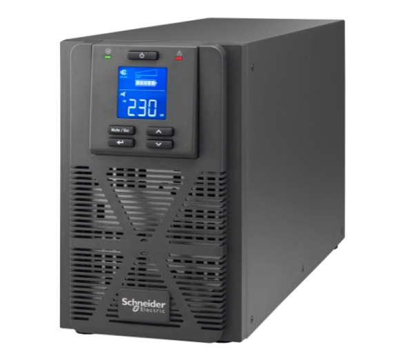 UPS的安装与使用