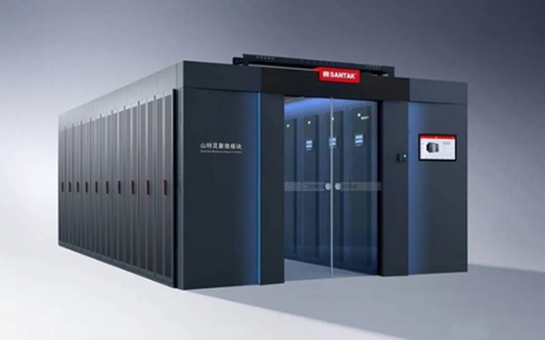 只为超越而来，山特灵聚 2.0 Aisle 重磅上市