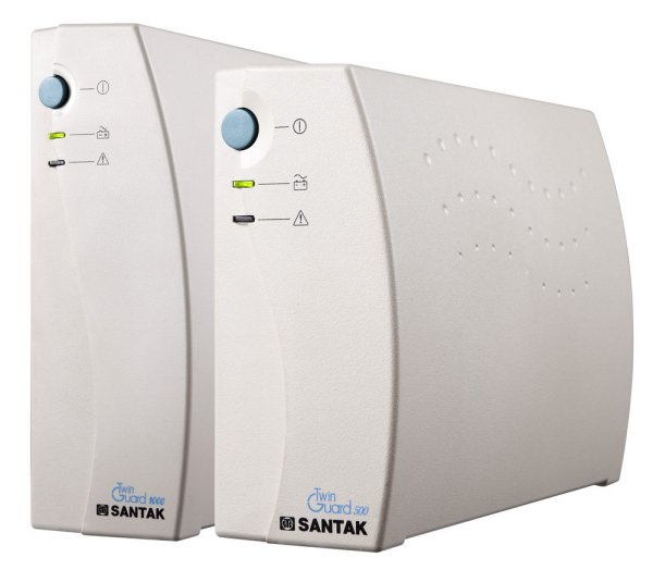 UPS不间断电源的分类