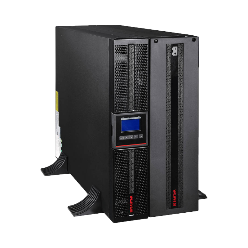 灵霄系列 PT 3000（1-20kVA）