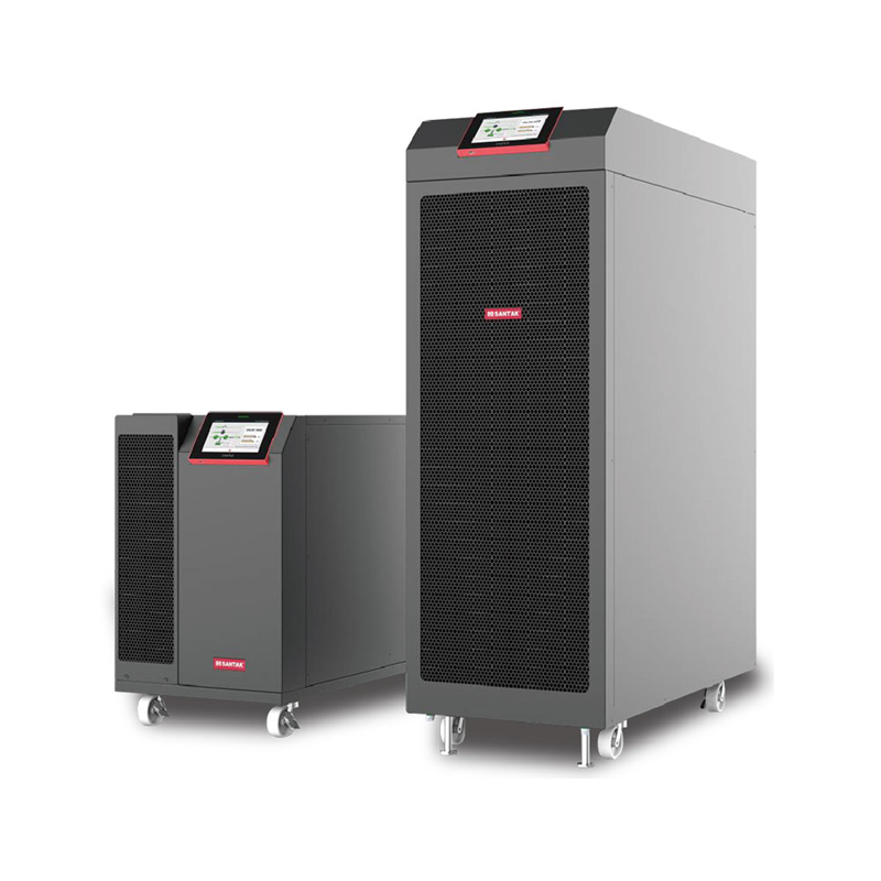 城堡系列3C3 HD (20-600kVA)