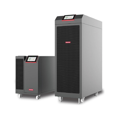 城堡系列3C3 HD (20-600kVA)