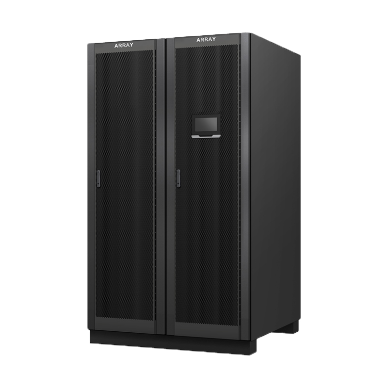 ARRAY 3A3系列模块式ups
