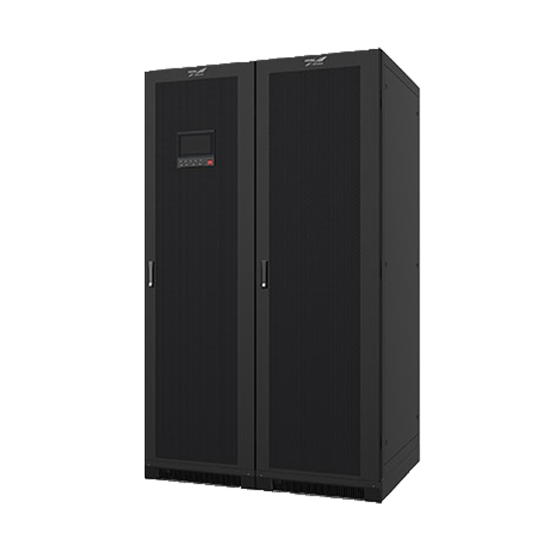 YTM33系列模块化UPS(50-600kVA)