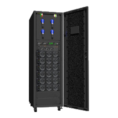 YMK3300模块化系列