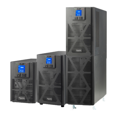 SP系列在线式单相UPS