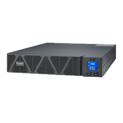 SP系列机架式单相UPS