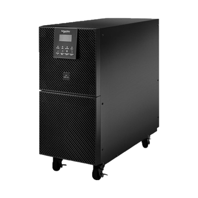 SP系列在线式三相UPS