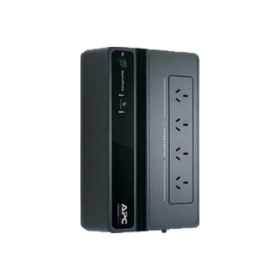 APC后备式UPS BK系列