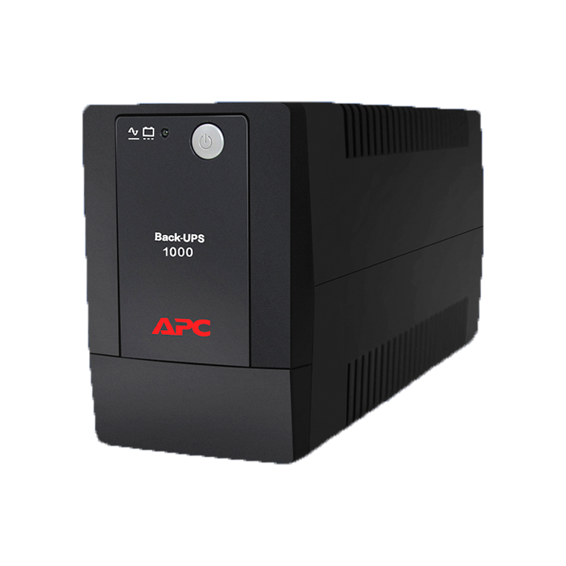 APC后备式UPS BP系列
