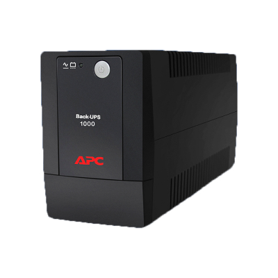 APC后备式UPS BP系列