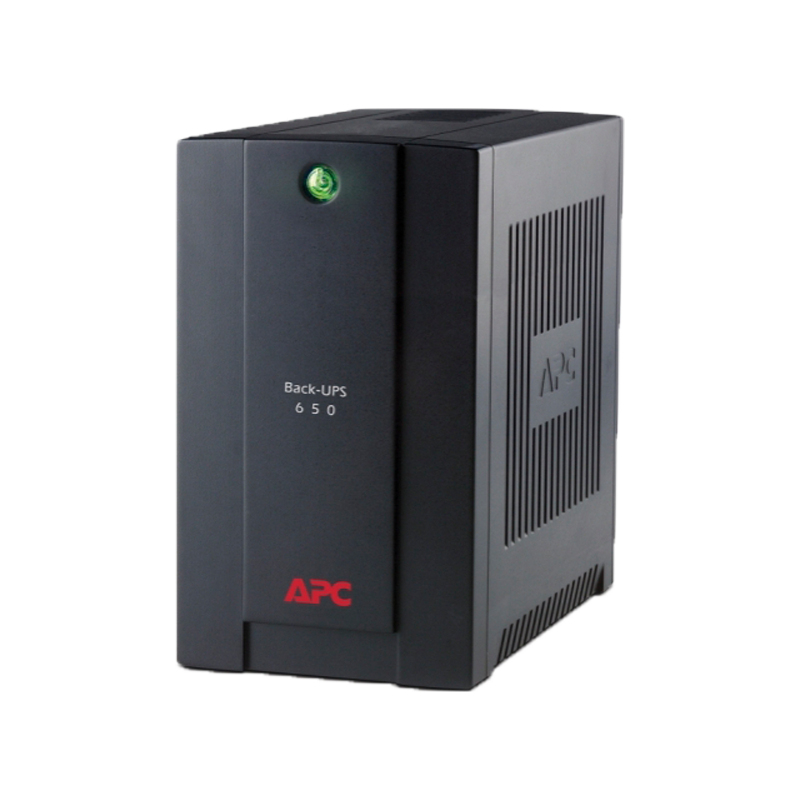 APC后备式UPS BX系列