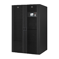 Liebert APM模块式UPS