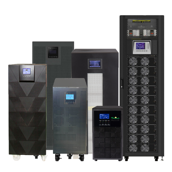 UPS基本常识的15个问答