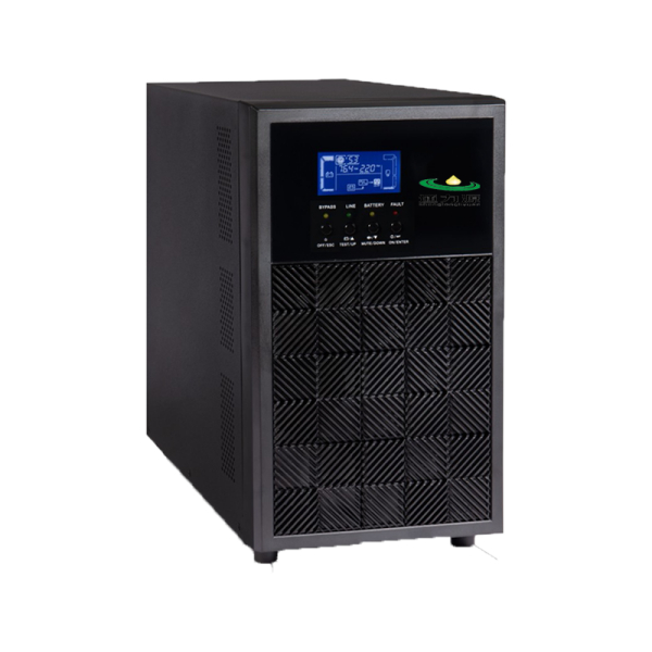 如何做好UPS电源的选购？