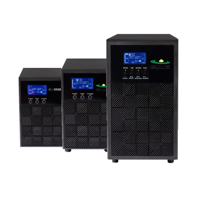 TLY高频单单塔式(1-10kVA)