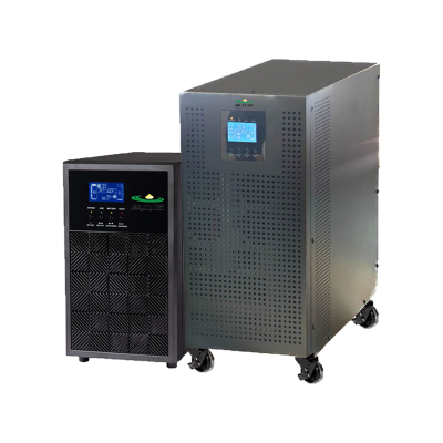 TLY高频三单塔式（10-20kva）