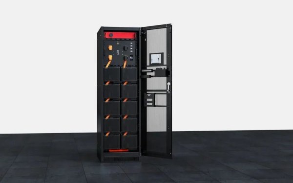 精彩回顾！科士达中大功率锂电暨100kW/125kW超大功率模块UPS线上分享会顺利举办