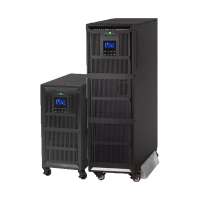 TLY高频三三塔式（10-200kVA）