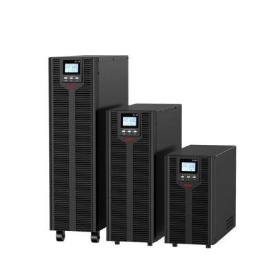 EA900 系列6kVA-20kVA(单进单出)(三进单出)