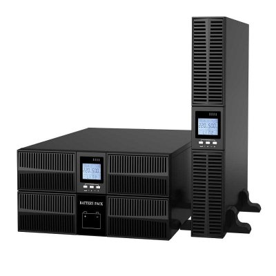 EA900RT系列 6kVA-20kVA(单进单出)(三进单出)