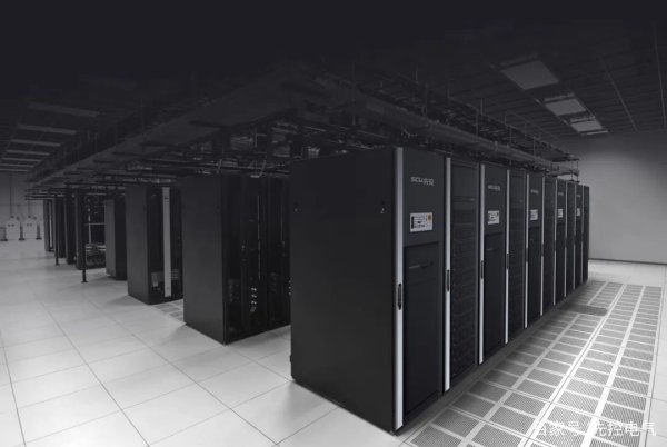 UPS电源安装流程