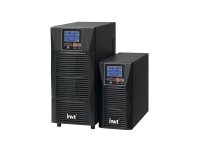 HT11-II系列1～3kVA在线式UPS