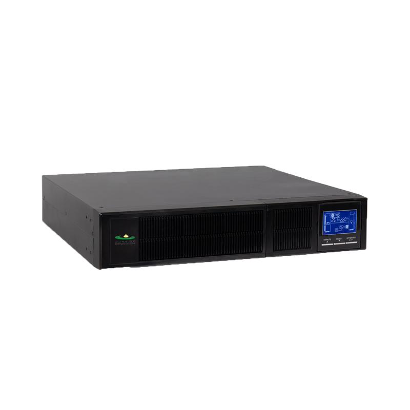 高频单单/三单机架式(1-20kVA)