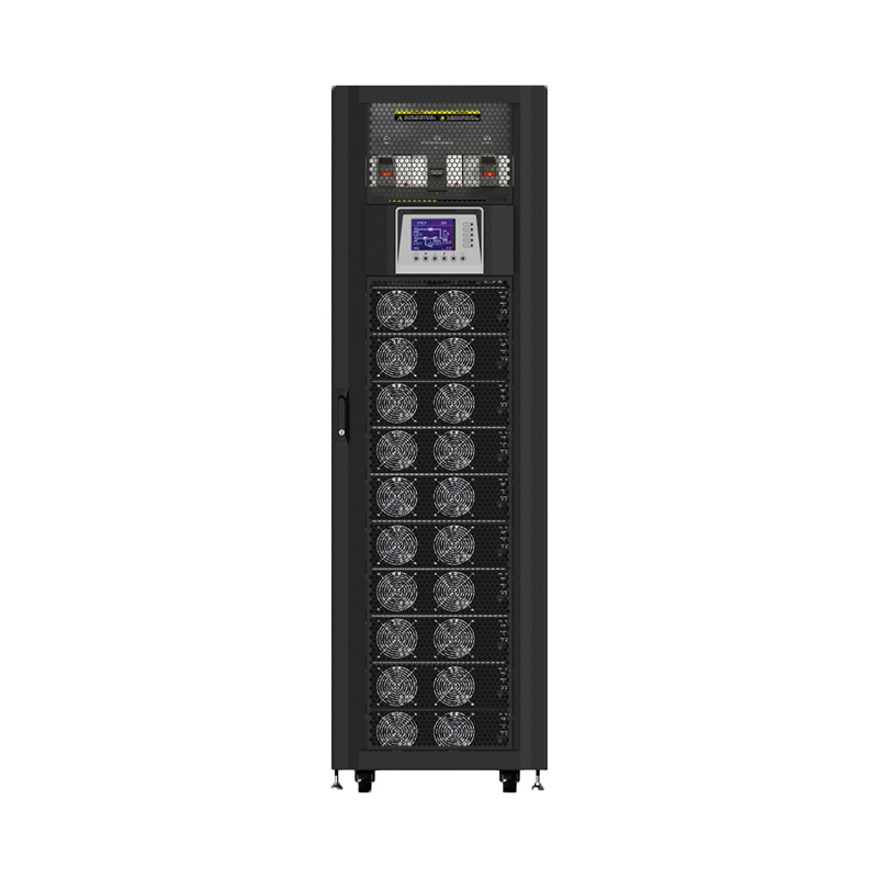 TLY模块式UPS（30K功率模块）
