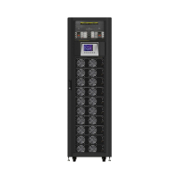TLY模块式UPS（30K功率模块）